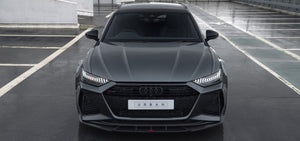 Audi RS6 / RS7 C8 – Body Kit Carbone Performance