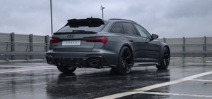 Audi RS6 / RS7 C8 – Body Kit Carbone Performance