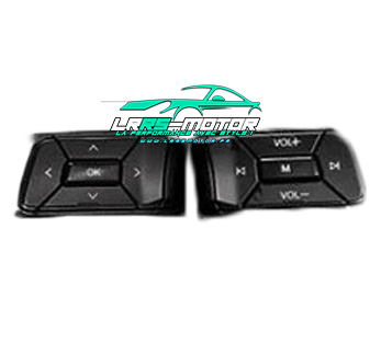 Mustang order