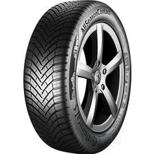 Continental ALL SEASON CONTACT 165/70 R14 81T