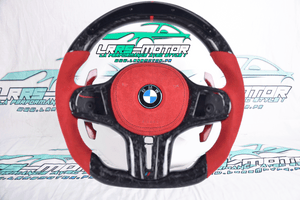 Couvercle d'airbag BMW G série 1, 2 ,3 ... 2022 - 2025