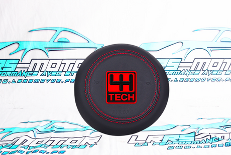 Steering wheel airbag cover for Volkswagen Golf 7, Scirocco 2, Tiguan