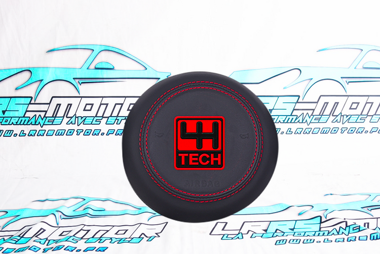 Couvercle d’airbag personnalisé VW Golf, Polo et Scirocco (2013-2019)