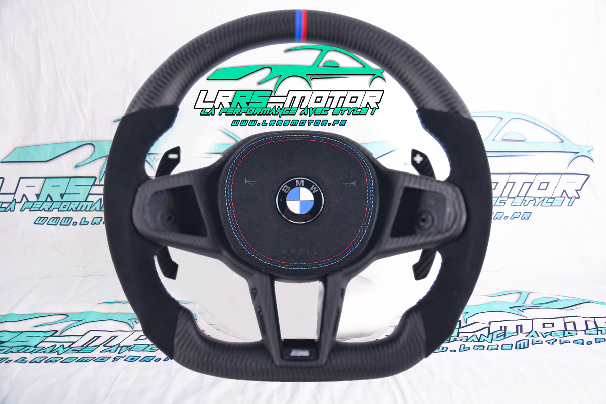 BMW G Series Airbag Cover 1, 2, 3 ... 2022 - 2025