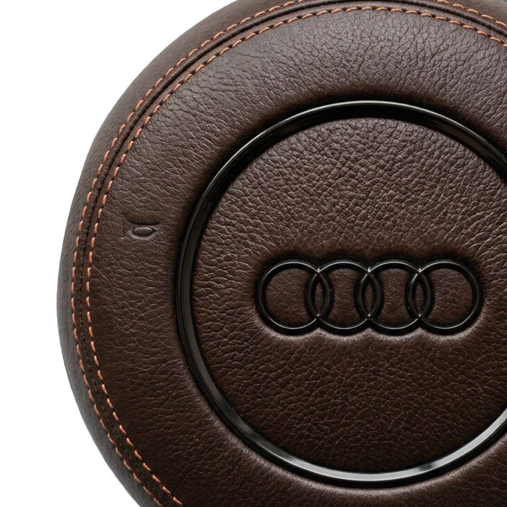 Cache Airbag Audi TT 2, R8, A5, A6, A7, RS6, RS7, RS