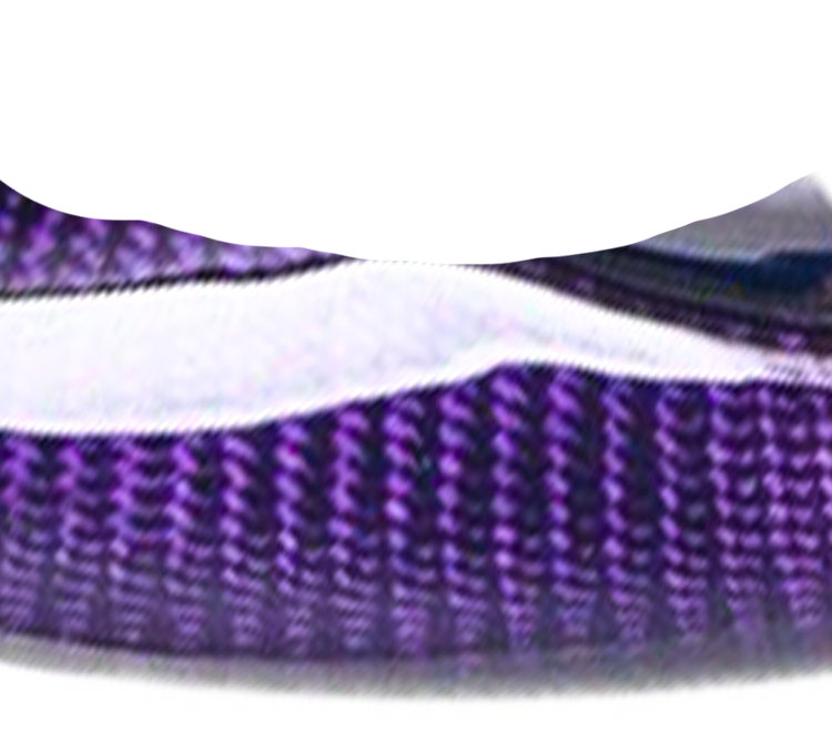 Purple Carbon Fiber