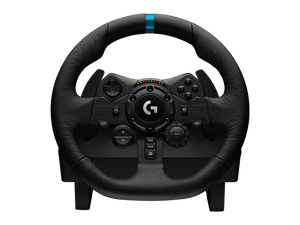 Volant Logitech G923 PC, PS4, PS5