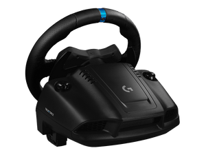 Volant Logitech G923 PC, PS4, PS5