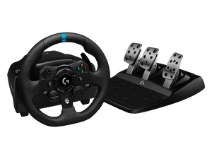 Logitech G923 Xbox Series X/S/XBOX ONE/PC Steering Wheel