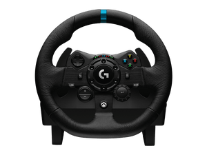 Logitech G923 Xbox Series X/S/XBOX ONE/PC Steering Wheel