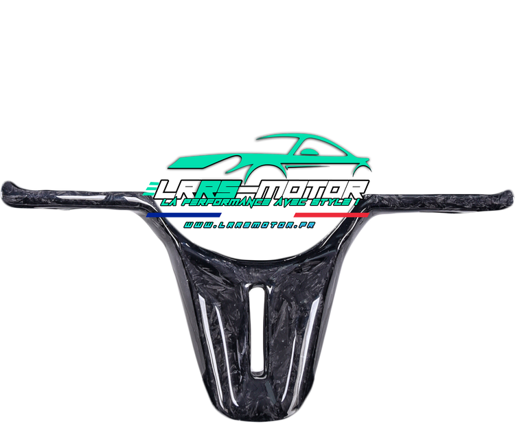 Garniture Nissan GT-R Carbone forgé
