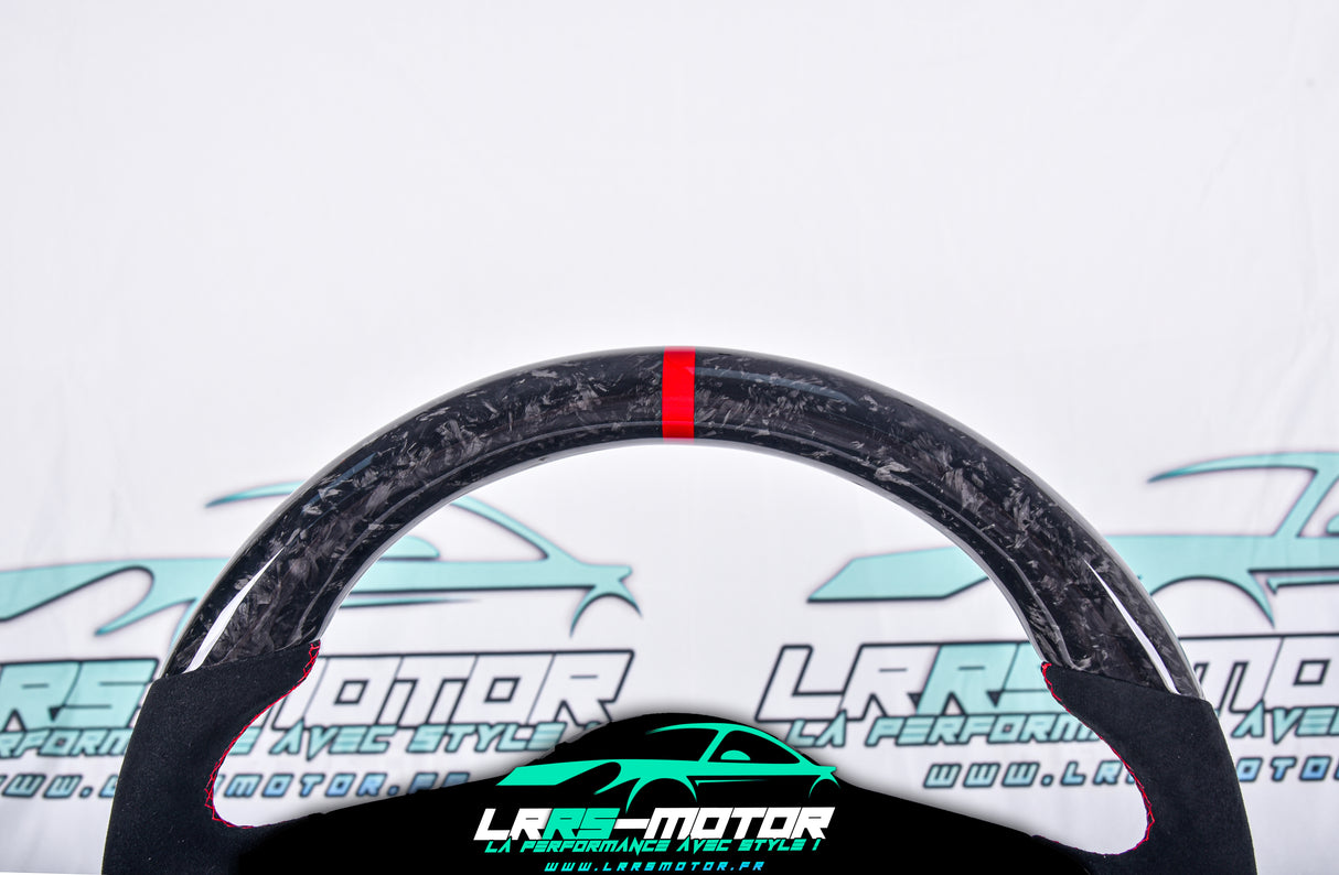 Felgen-Lenkrad Forged Carbon Golf, Scirocco, Tiguan, Beetle