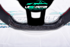 Felgen-Lenkrad Forged Carbon Golf, Scirocco, Tiguan, Beetle