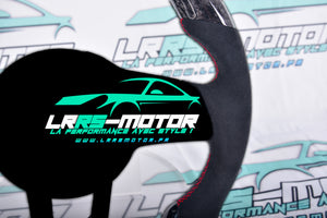 Felgen-Lenkrad Forged Carbon Golf, Scirocco, Tiguan, Beetle