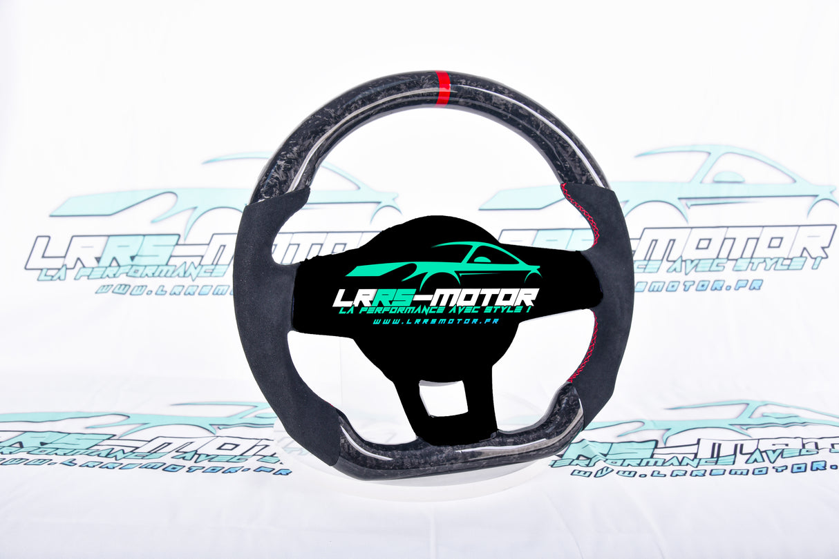 Felgen-Lenkrad Forged Carbon Golf, Scirocco, Tiguan, Beetle