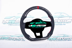 Felgen-Lenkrad Forged Carbon Golf, Scirocco, Tiguan, Beetle