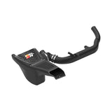 K&amp;N Direct Intake Kit KN63-2619 Ford Bronco 2.7l v6 f/i