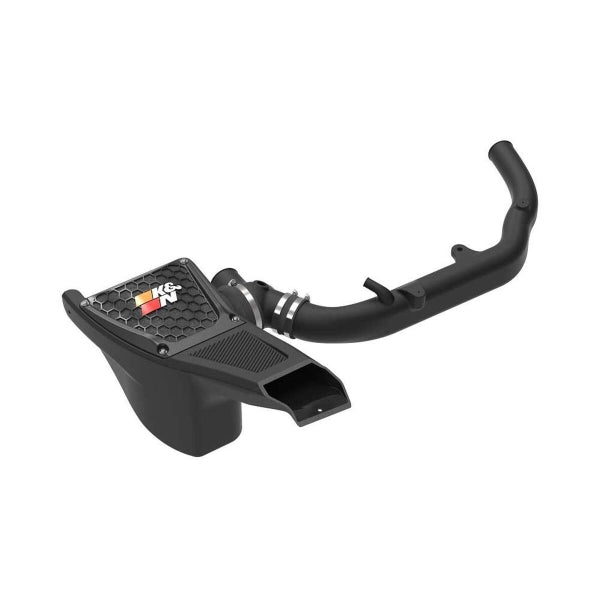 K&amp;N Direct Intake Kit KN63-2619 Ford Bronco 2.7l v6 f/i