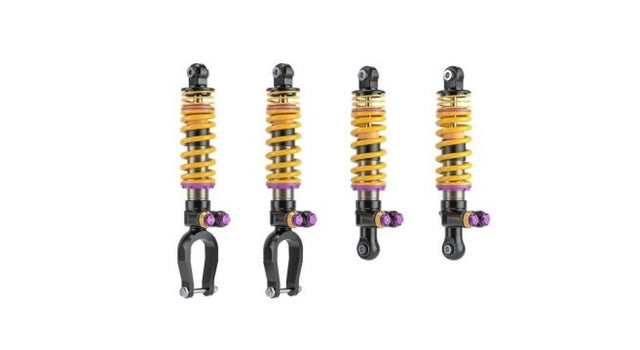 Suspension NOVITEC X KW V5 pour Ferrari SF90