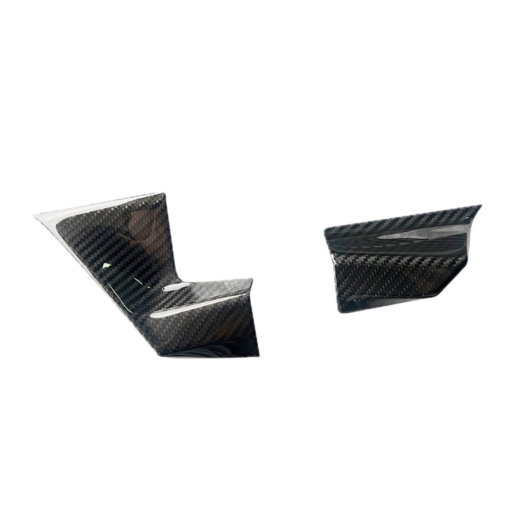 Dry carbon dashboard cover BMW G80 G81 G82 G83 M2 G87