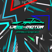 LRRS-MOTOR logo
