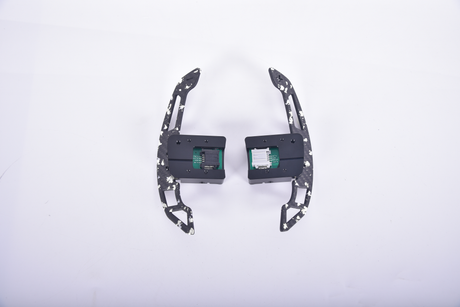 FORGED carbon palette Volkswagen GOLF 7, 8, SCIROCCO, Polo, Tiguan