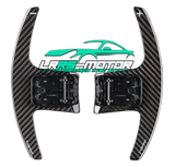 Palettes en fibre de carbone Slim personnalisables pour plusieurs marques.