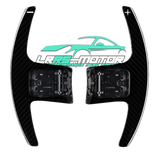 Palettes en fibre de carbone Slim personnalisables pour plusieurs marques.