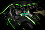 Steering Wheel – Compatible with Porsche 911, Macan, Cayenne 2018 - 2024