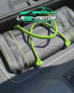 Sac de voyage Audi personnalisé – Luxe & Sur-mesure | LRRS Motor