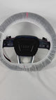 Customizable Carbon Steering Wheel – Compatible with Audi A3 / RS3 / A4 / A5 / Q3 / Q8 / RS4 / RS5 / SQ5 / SQ6 / RSQ8 (2016–2026)