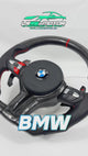 Steering wheel – Compatible with BMW F20, F32, M2, M3, M4, M5