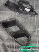 Entrées d’air MP en fibre de carbone pour BMW M3/M4 – G80 / G81 / G82 / G83