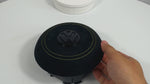 Cache Airbag Custom compatible Volkswagen Golf 6, Tiguan, Touran, Polo, Jetta, Caddy