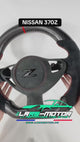 Steering Wheel - Compatible with Nissan 370Z