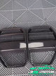 Calandre avant V-Style en fibre de carbone pour BMW M3/M4 – G80 / G81 / G82 / G83
