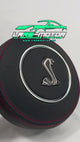 Customizable Ford Mustang, Shelby Airbag Cover – Premium Quality