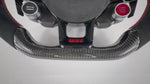Volant personnalisé – Volkswagen Golf 7 / 7.5, GTI, R et Passat Gen 8