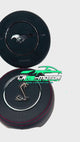 Customizable Ford Mustang, Shelby Airbag Cover – Premium Quality