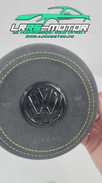 Couvercle Cache Airbag Golf 7 & Scirocco 2