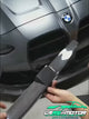 Cache Mousse Anti-Collision Avant en Carbone – BMW M3/M4 G80 G81 G82 G83