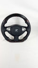 Steering Wheel - Compatible with Nissan 370Z