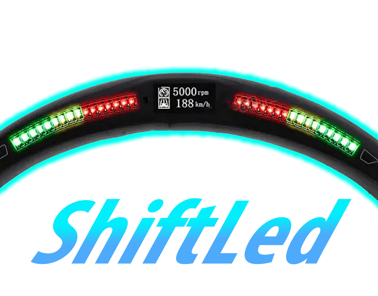 ShiftLED