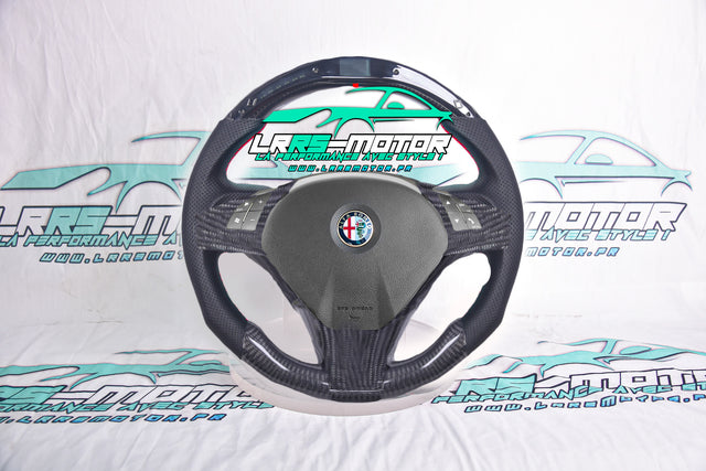 Alfa Romeo MITO Lenkrad