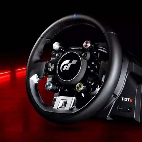 Volant Thrustmaster T-GT II 2