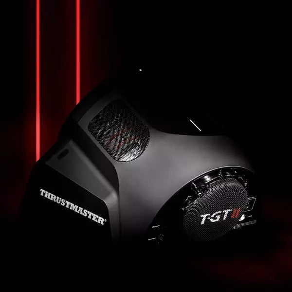 Volant Thrustmaster T-GT II 2