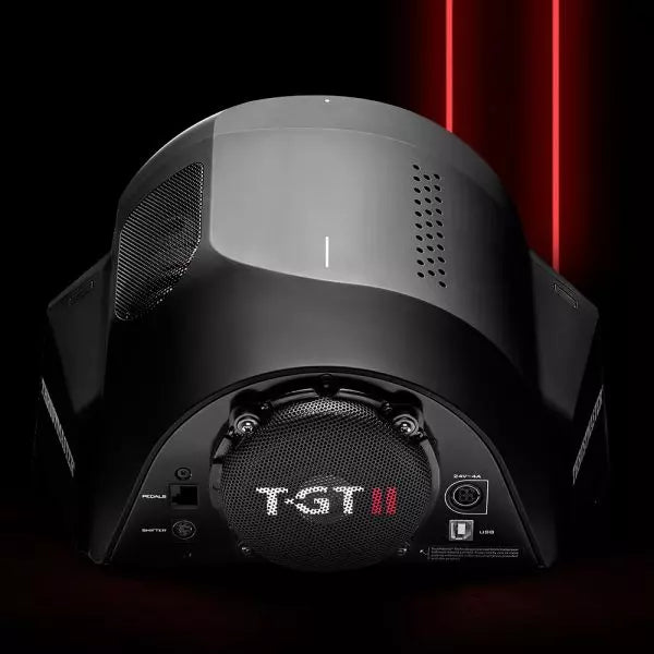 Volant Thrustmaster T-GT II 2