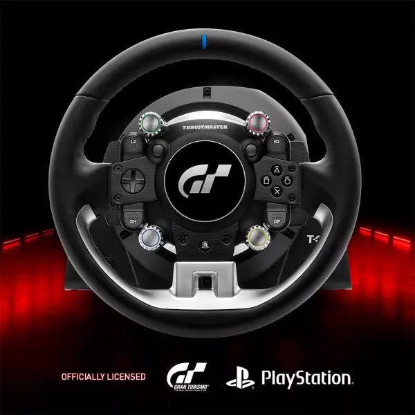 Volant Thrustmaster T-GT II 2