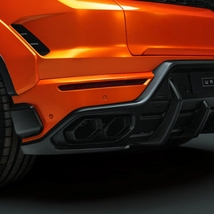 Kit Carrosserie Carbone URBAN Automotive pour Lamborghini Urus SE 2025+ | Body Kit Complet Fibre de Carbone