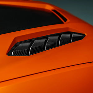 Kit Carrosserie Carbone URBAN Automotive pour Lamborghini Urus SE 2025+ | Body Kit Complet Fibre de Carbone